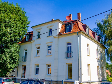 Wohnung zur Miete 440 € 2 Zimmer 60 m² 1. Geschoss Am kleinen Weg 3 Freital Freital 01705