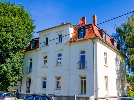 Wohnung zur Miete 440 € 2 Zimmer 60 m² 1. Geschoss Am kleinen Weg 3 Freital Freital 01705