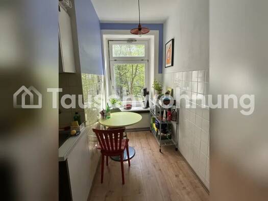 Wohnung zur Miete Tauschwohnung 600 € 2 Zimmer 52 m² 2. Geschoss Niendorf Hamburg 20255