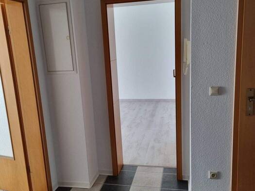 Wohnung zur Miete 700 € 3 Zimmer 85 m² 1. Geschoss Wilhelm-Busch-Straße 5 Daberstedt Erfurt 99099