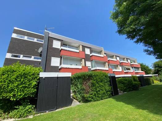 Wohnung zum Kauf 145.000 € 1 Zimmer 39 m² Horumersiel Wangerland 26434
