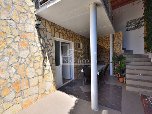 Einfamilienhaus zum Kauf 275.000 € 2 Zimmer 92 m² Vodice 22211