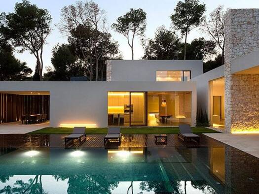 Villa zum Kauf provisionsfrei 800.000 € 5 Zimmer 350 m² 20.000 m² Grundstück Yecla 30510