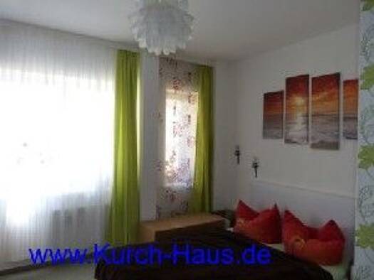 Wohnung zur Miete 700 € 4 Zimmer 100 m² 5 Geschosse frei ab 01.12.2026 Nordhausen Nordhausen 99734
