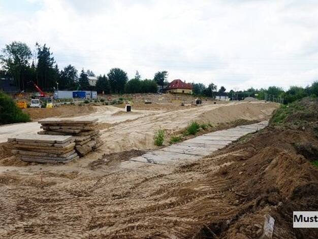 Grundstück zum Kauf 286.500 € 497 m² Grundstück Oberhausen 68794