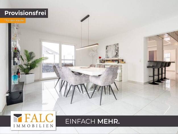 Villa zum Kauf provisionsfrei 10 Zimmer 380 m² 1.650 m² Grundstück Hänner Murg 79730