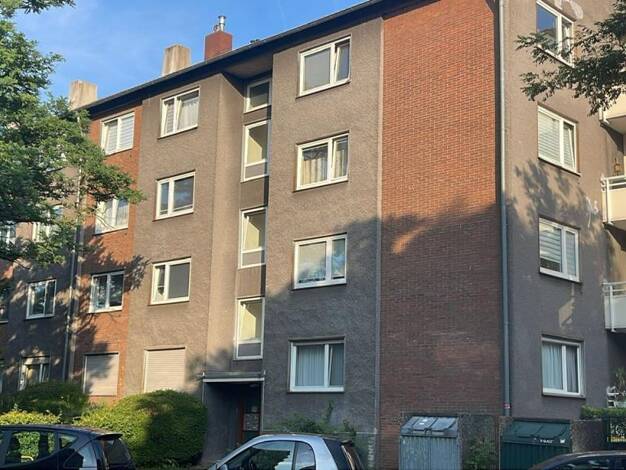 Wohnung zum Kauf provisionsfrei 212.000 € 3 Zimmer 78 m² 3. Geschoss Wipperfürther Straße 52 Kalk Köln 51103
