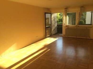 Wohnung zur Miete 930 € 3 Zimmer 76 m² Geschoss EG/2 Traunstein Traunstein 83278