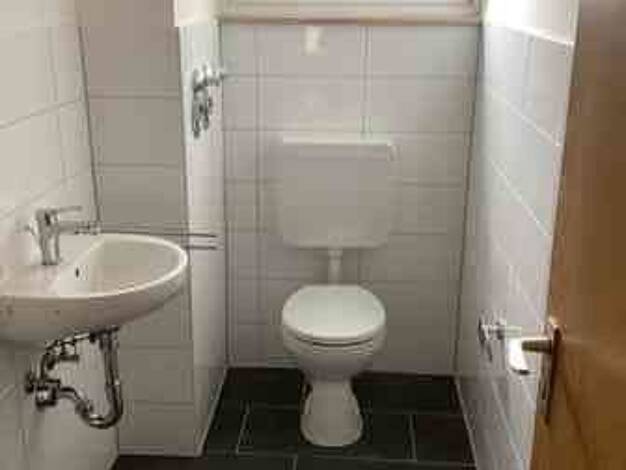 Wohnung zur Miete 884 € 4,5 Zimmer 79,9 m² 2. Geschoss frei ab 07.10.2026 Am Königsfloß 28 Mainz-Kastel Kastel 55252