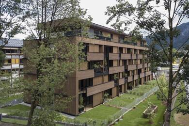 Wohnung zur Miete 2.951 € 3 Zimmer 116,1 m² Salurner Straße 56 Kufstein 6330