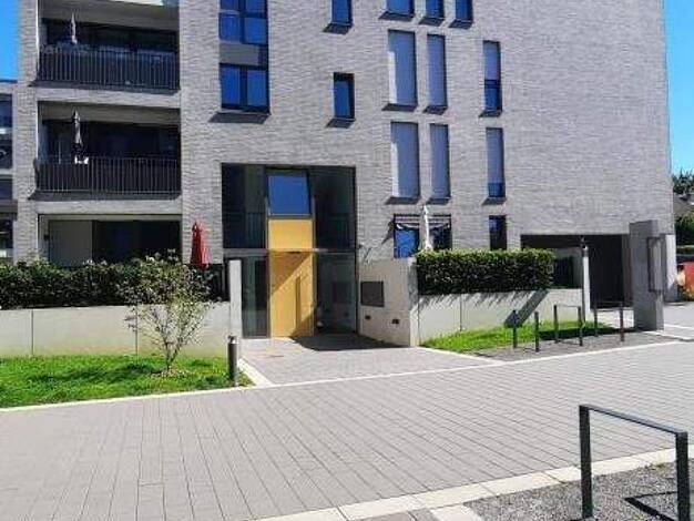 Wohnung zur Miete 912 € 2,5 Zimmer 67,5 m² 1. Geschoss frei ab 16.01.2026 Anna-Heinemann-Weg 10 Rüttenscheid Essen 45131