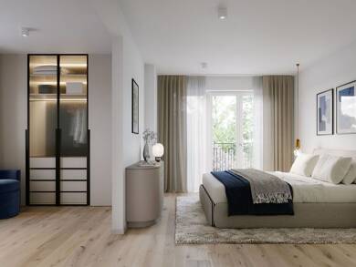 Doppelhaushälfte zum Kauf - Erstbezug 1.450.000 € 5 Zimmer 139,5 m² 281 m² Grundstück Oberschleißheim Oberschleißheim 85764
