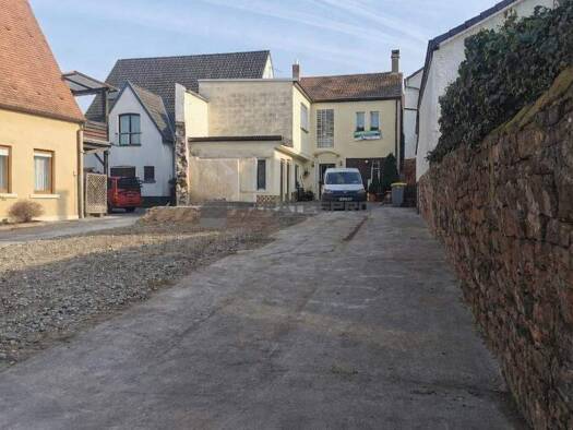 Einfamilienhaus zum Kauf 595.000 € 5 Zimmer 130 m² 588 m² Grundstück Feudenheim Mannheim 68259