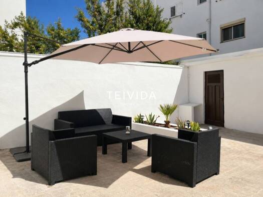 Wohnung zur Miete 1.900 € 4 Zimmer 200 m² San Cristóbal de La Laguna 38204