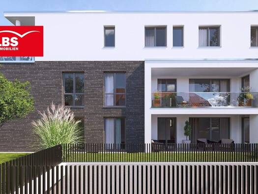 Penthouse zum Kauf - Erstbezug provisionsfrei 885.000 € 4 Zimmer 160,4 m² frei ab 01.03.2027 Innenstadt Gütersloh 33330