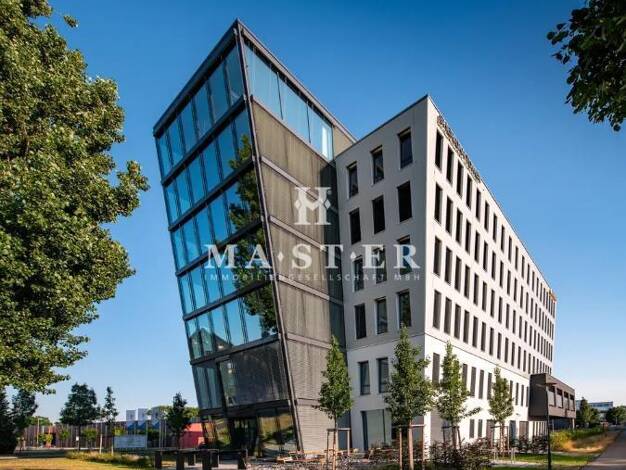 Bürofläche zur Miete 384 m² Bürofläche teilbar ab 384 m² Augsburg 86157