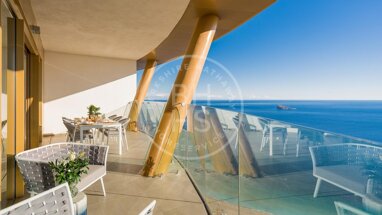 Penthouse zum Kauf 1.170.000 € 105 m² EG Benidorm 03501