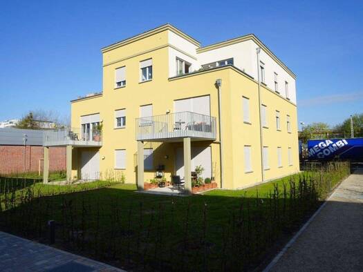 Wohnung zum Kauf provisionsfrei 697.000 € 4,5 Zimmer 82 m² 1. Geschoss Lichterfelde Berlin 10225