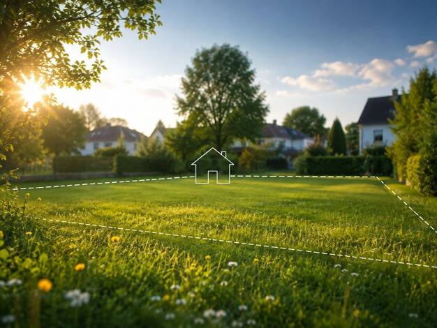 Grundstück zum Kauf 140.000 € 276 m² Grundstück Saarn Mülheim an der Ruhr 45481