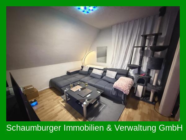 Wohnung zur Miete 300 € 2 Zimmer 41 m²<br/>Wohnfläche ab sofort<br/>Verfügbarkeit Rinteln Rinteln 31737