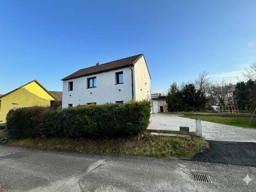 Haus zum Kauf 339.000 € 5 Zimmer 110 m² 291 m² Grundstück Karlstetten 3121