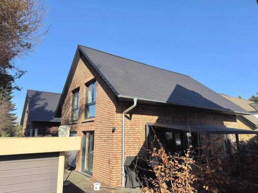 Einfamilienhaus zur Miete 2.095 € 4 Zimmer 128 m² 280 m² Grundstück frei ab 01.05.2026 Schenefeld 22869