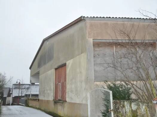 Lagerhalle zum Kauf 199.000 € 620 m² Lagerfläche Eichenbühl Eichenbühl 63928