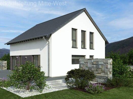 Einfamilienhaus zum Kauf 902.400 € 5 Zimmer 187 m² 439 m² Grundstück Friedrichsdorf 61381