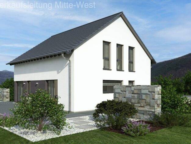 Einfamilienhaus zum Kauf 902.400 € 5 Zimmer 187 m² 439 m² Grundstück Friedrichsdorf 61381