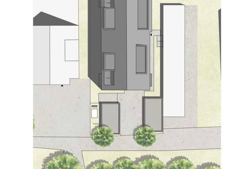 Wohnung zum Kauf provisionsfrei 230.200 € 2 Zimmer 57,9 m² Maximilian-Heinrich-Platz 9 Werl 59457