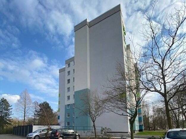 Wohnung zur Miete 728 € 3 Zimmer 80,9 m² 3. Geschoss frei ab 02.09.2026 Hundsmühler Straße 67 Eversten Oldenburg 26131