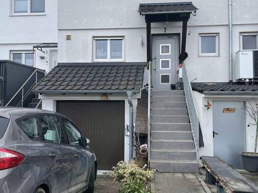 Reihenmittelhaus zum Kauf provisionsfrei 509.000 € 5 Zimmer 110 m² 148 m² Grundstück Kirchheim Kirchheim unter Teck 73230