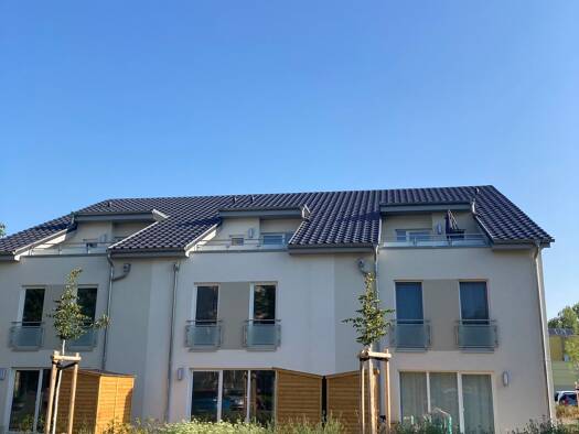 Wohnung zur Miete 1.200 € 5 Zimmer 134 m² Kedainiaier Straße 22 Sömmerda 99610