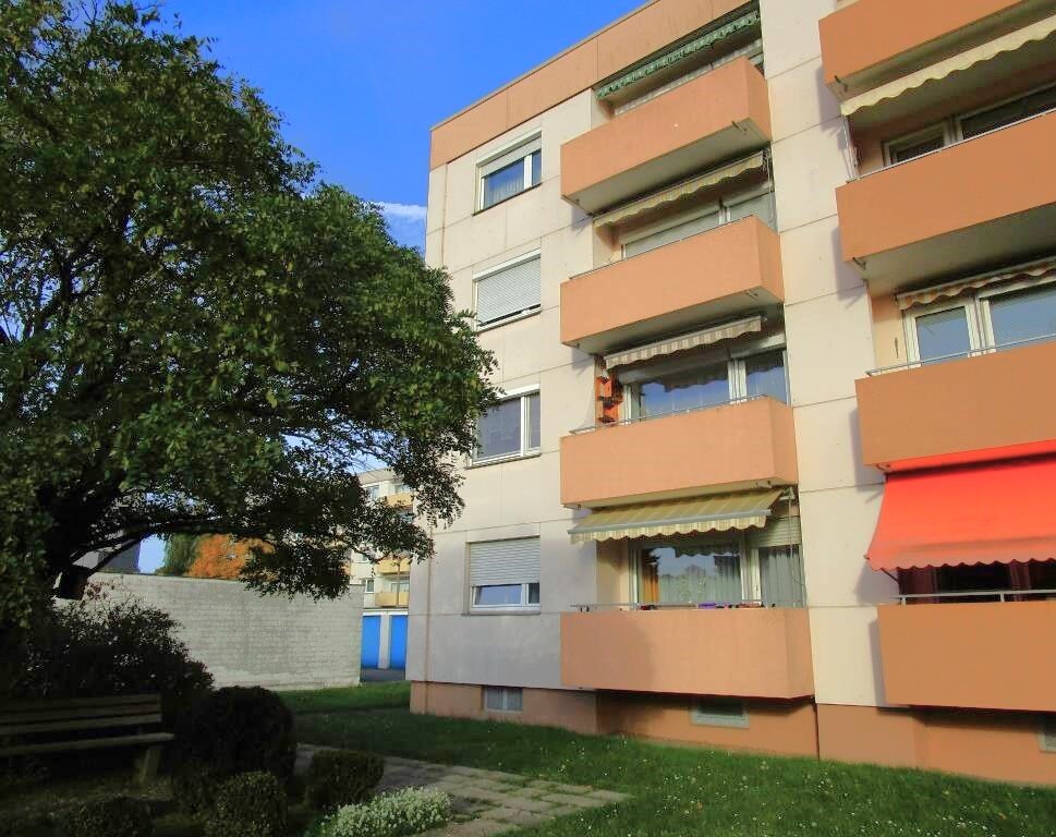 Wohnung zum Kauf 285.000 € 4 Zimmer 95 m²<br/>Wohnfläche EG<br/>Geschoss Hardhöhe 111 Fürth 90766