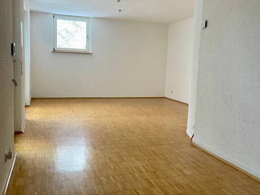 Wohnung zur Miete 360 € 1 Zimmer 43 m² frei ab 01.02.2026 Hondingen Blumberg 78176