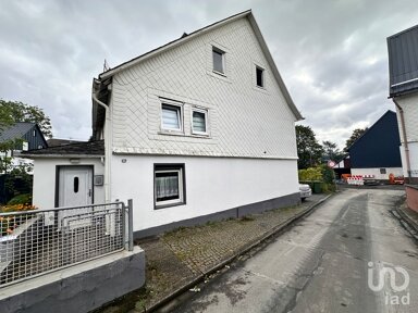 Doppelhaushälfte zum Kauf 80.000 € 2 Zimmer 80 m² 440 m² Grundstück Rennerod Rennerod 56477