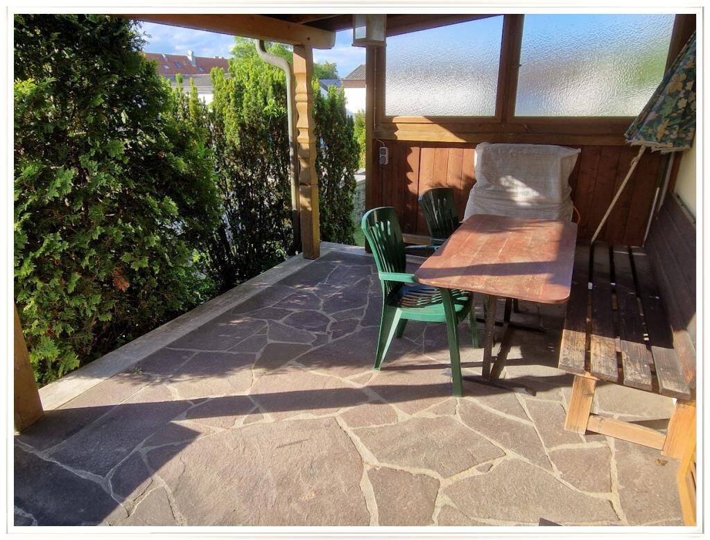 Einfamilienhaus zum Kauf - Ansicht 6