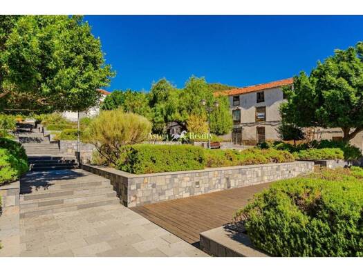 Haus zum Kauf 350.000 € 1 Zimmer 840 m² Dr. Pérez Cáceres 11 Vilaflor 38613