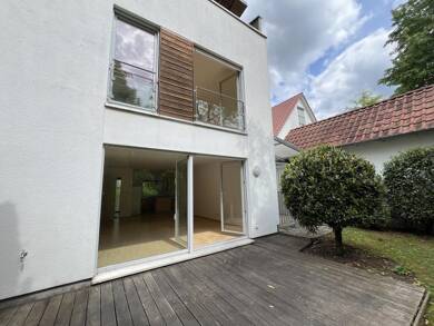 Doppelhaushälfte zum Kauf 785.000 € 6 Zimmer 129,9 m² 148 m² Grundstück Heilsberg Bad Vilbel 61118