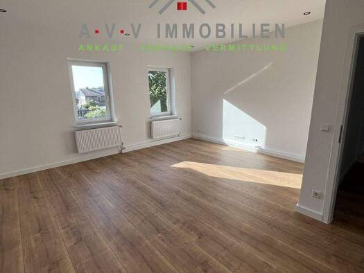 Wohnung zum Kauf 139.000 € 3 Zimmer 75 m² Sande 26452