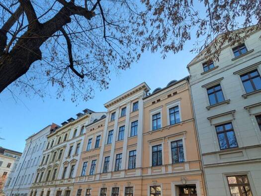 Wohnung zum Kauf 68.000 € 2 Zimmer 82 m² 2. Geschoss frei ab sofort Innenstadt Görlitz 02826