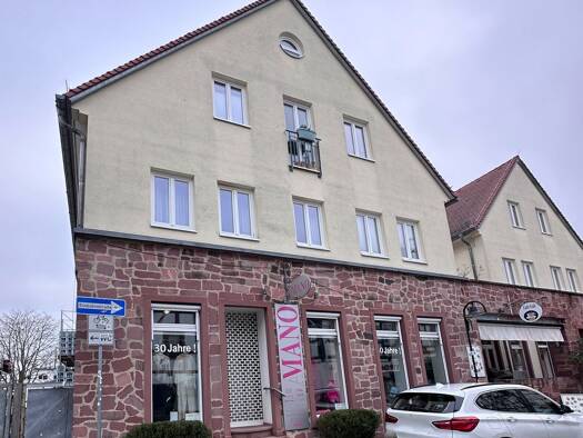 Büro zum Kauf 420.000 € 137 m² Bürofläche Fahrgasse 24 A Dreieichenhain Dreieich 63303