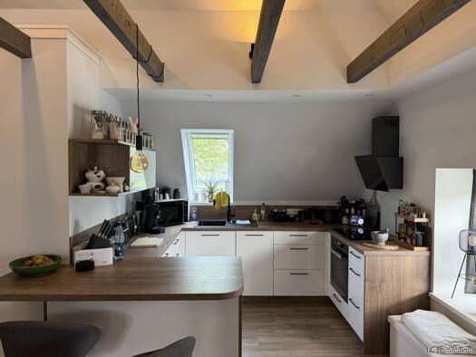 Wohnung zum Kauf 650.000 € 4 Zimmer 122 m² EG Aschhausen Bad Zwischenahn 26160