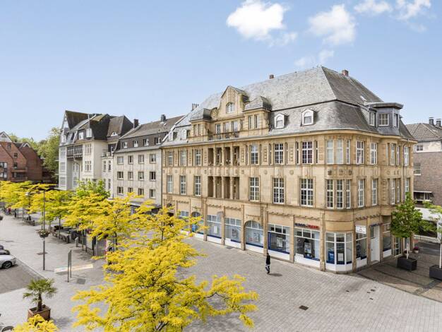 Haus zum Kauf 20 Zimmer 671 m² 467 m² Grundstück Castrop Castrop-Rauxel 44575