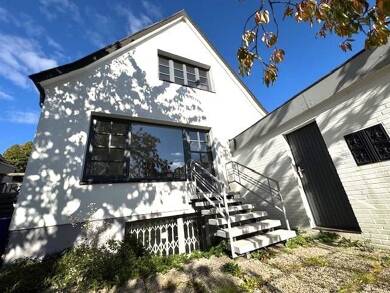 Haus zum Kauf provisionsfrei 645.000 € 4,5 Zimmer 145 m² 891 m² Grundstück Bad Schwartau 23611