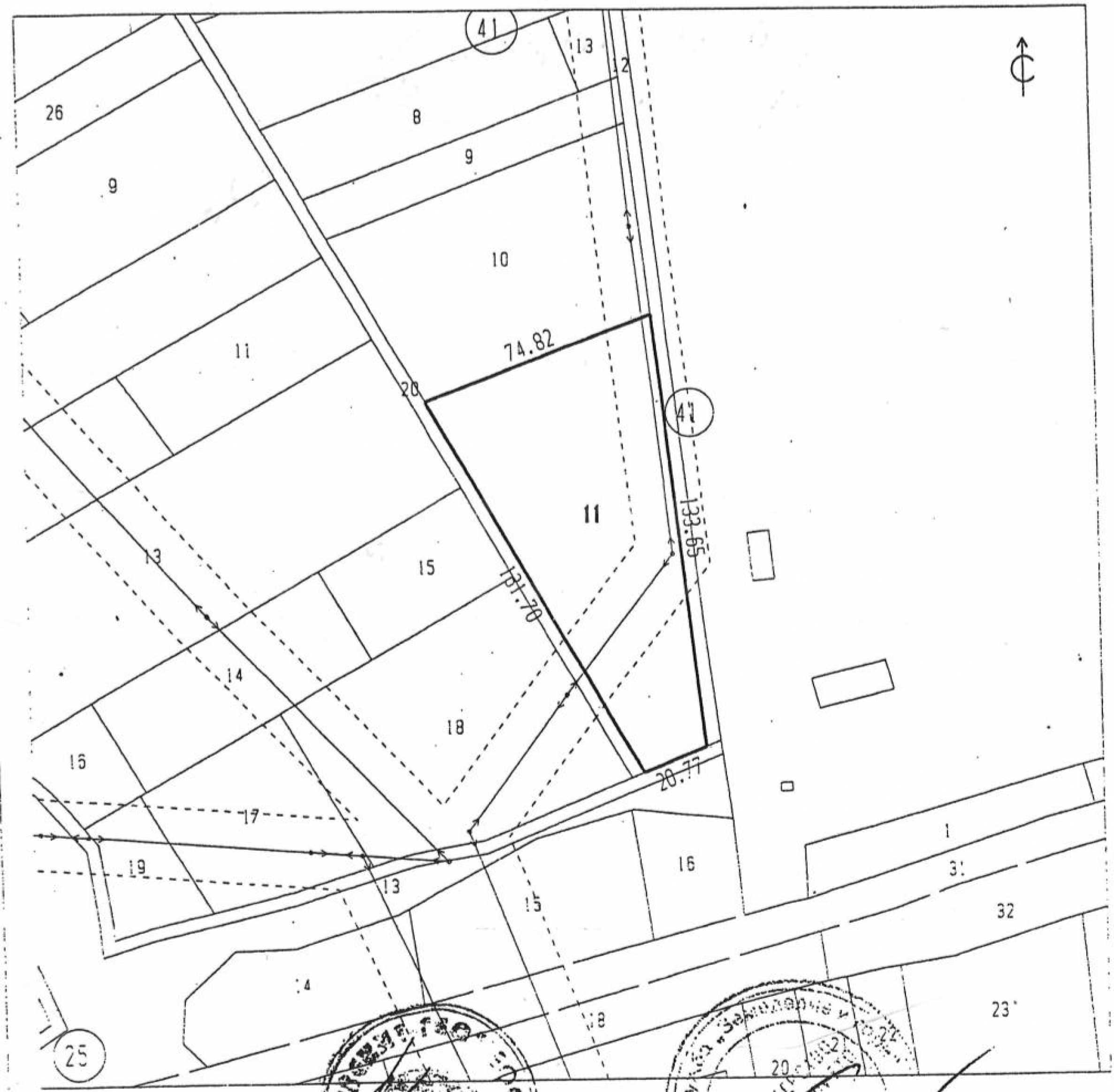 Landwirtschaftliche Fläche zum Kauf 513.856 € Bankya