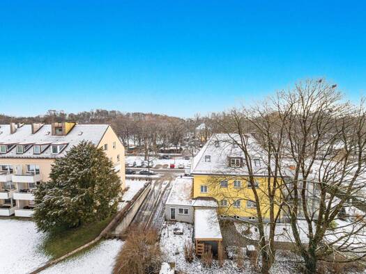 Studio zum Kauf 290.000 € 1 Zimmer 31,7 m² frei ab 01.04.2026 Schwabing-West München 80804