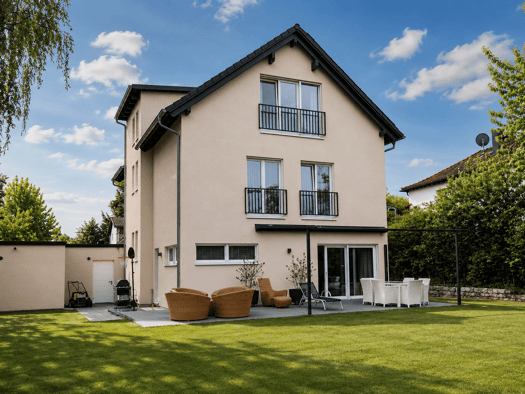 Einfamilienhaus zum Kauf 1.690.000 € 6 Zimmer 286 m² 767 m² Grundstück Kelkheim Kelkheim 65779
