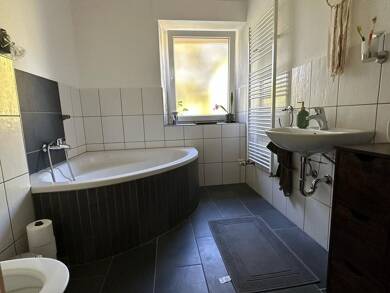 Wohnung zur Miete 1.050 € 4 Zimmer 154 m² EG Kruchten 54675