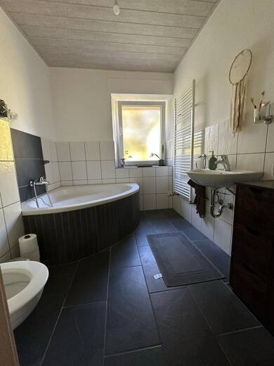 Wohnung zur Miete 1.050 € 4 Zimmer 154 m² EG Kruchten 54675